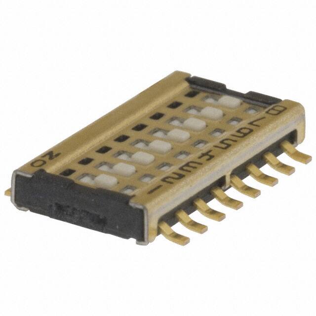 CVS-08TB-1Nidec Copal Electronics