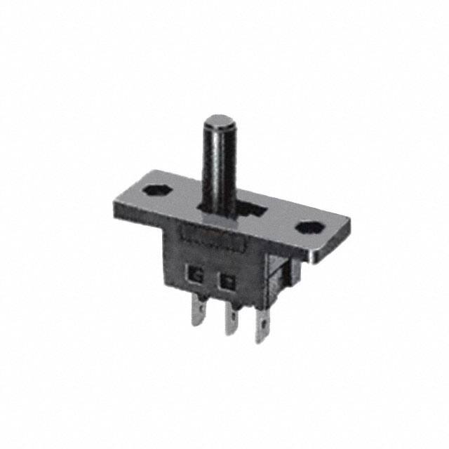 HSS112ANidec Copal Electronics
