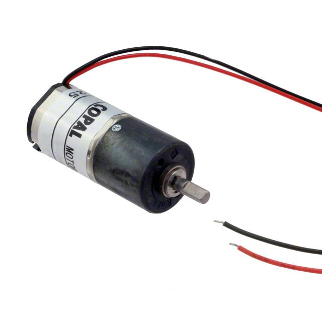 MG16B-060-AA-00Nidec Copal Electronics