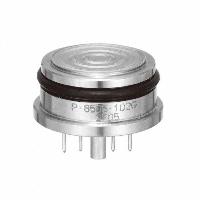P-8505-501GNidec Copal Electronics