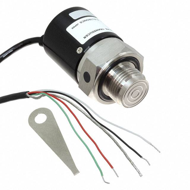PA-800-103G-05Nidec Copal Electronics