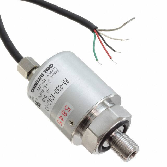 PA-830-352G-10Nidec Copal Electronics