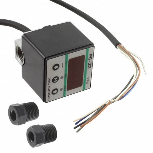 PG-30-103R-NNidec Copal Electronics