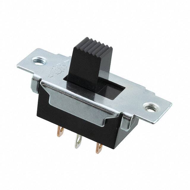S-4-ZNidec Copal Electronics