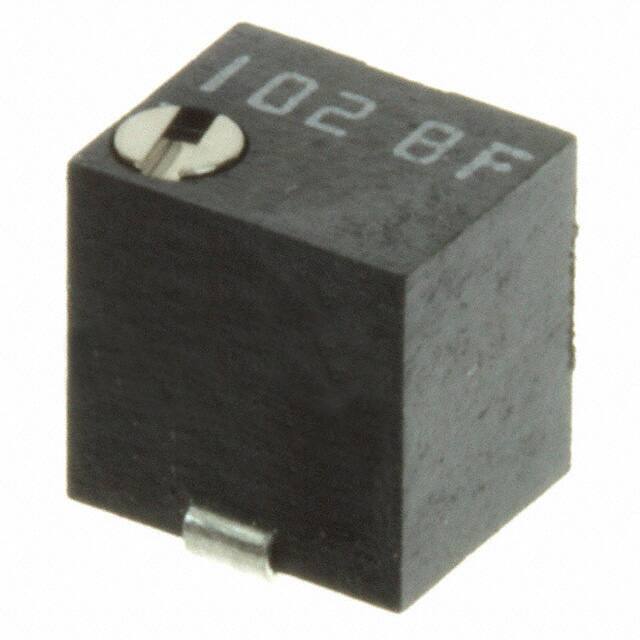 SM-31TW103Nidec Copal Electronics