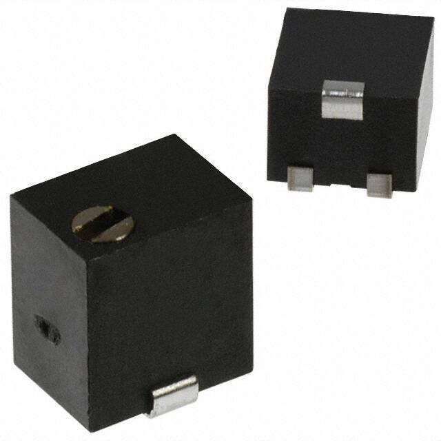 SM-42TW205Nidec Copal Electronics