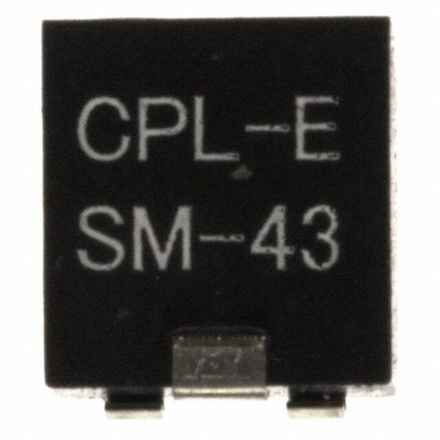 SM-43TA200Nidec Copal Electronics