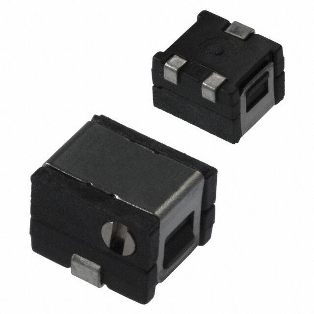 SM4ETA105Nidec Copal Electronics