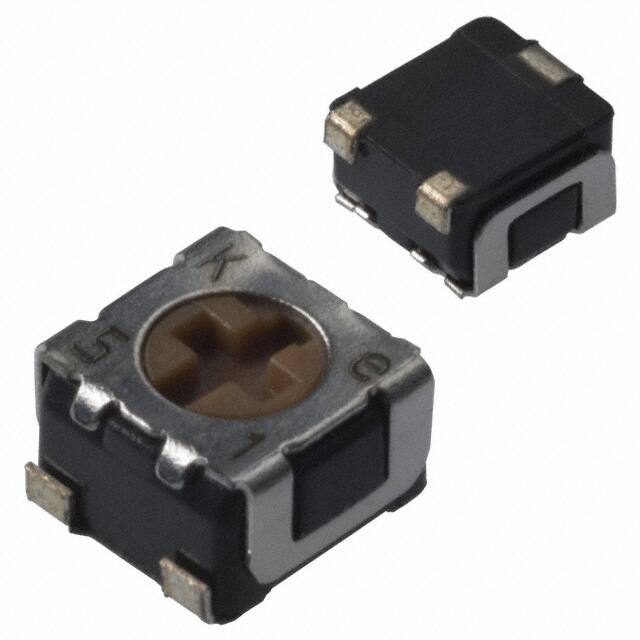ST32ETA101Nidec Copal Electronics