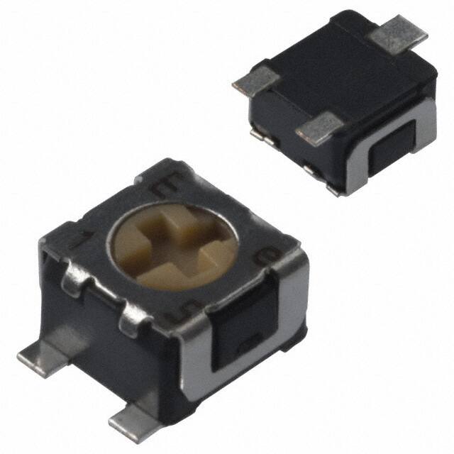 ST32ETB501Nidec Copal Electronics