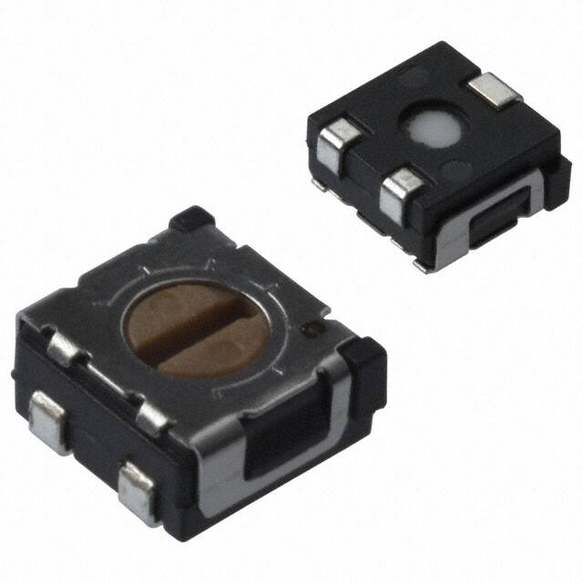 ST4ETA205Nidec Copal Electronics