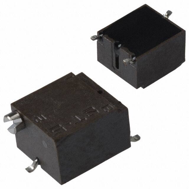 ST5ETP205Nidec Copal Electronics