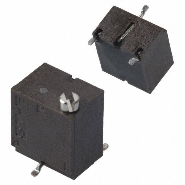 ST5ETW203Nidec Copal Electronics