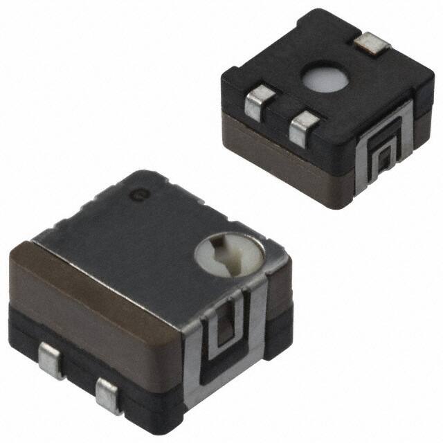 ST7ETA503Nidec Copal Electronics