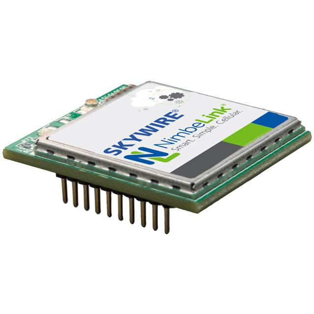NL-SW-GPRSNimbeLink, LLC
