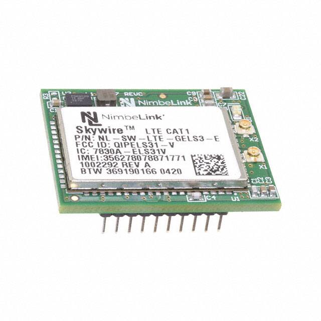 NL-SW-LTE-GELS3-ENimbeLink, LLC