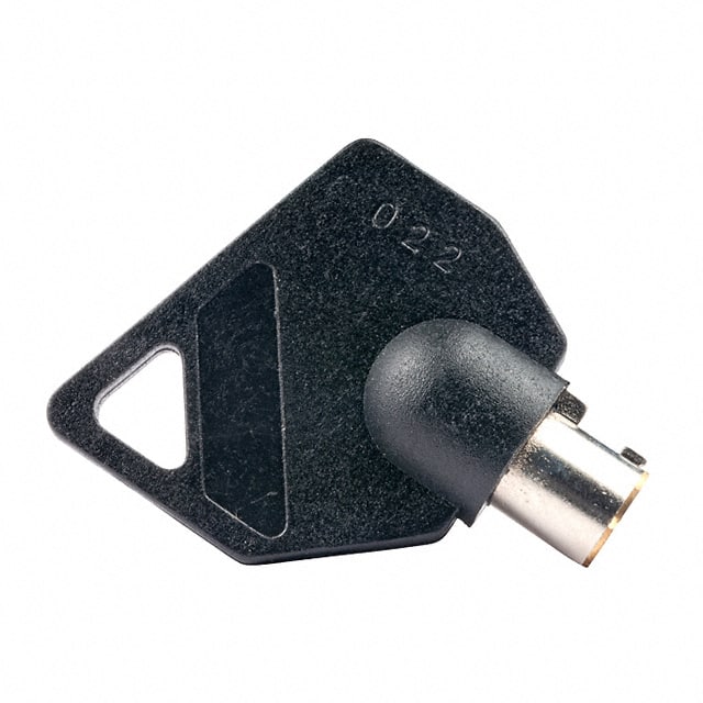 AT4146-022NKK Switches
