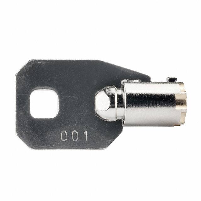 AT4152-001NKK Switches