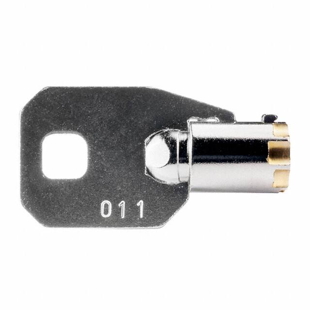 AT4152-011NKK Switches