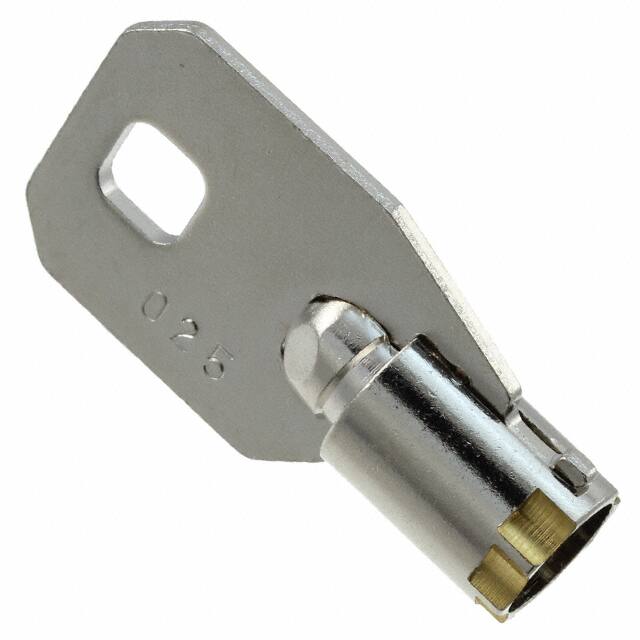 AT4152-025NKK Switches