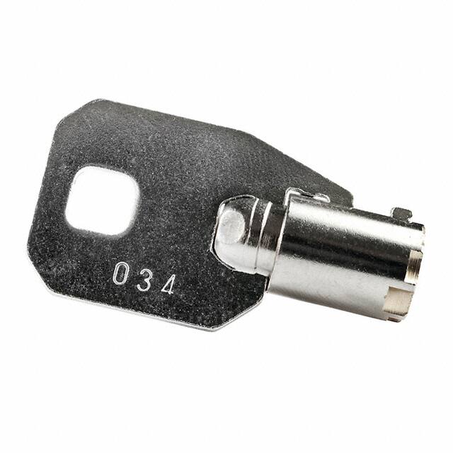 AT4152-034NKK Switches