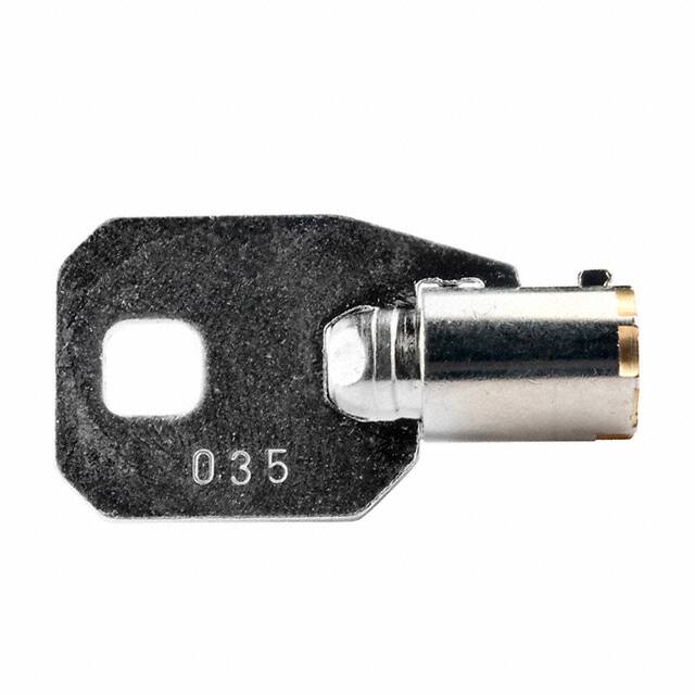 AT4152-035NKK Switches
