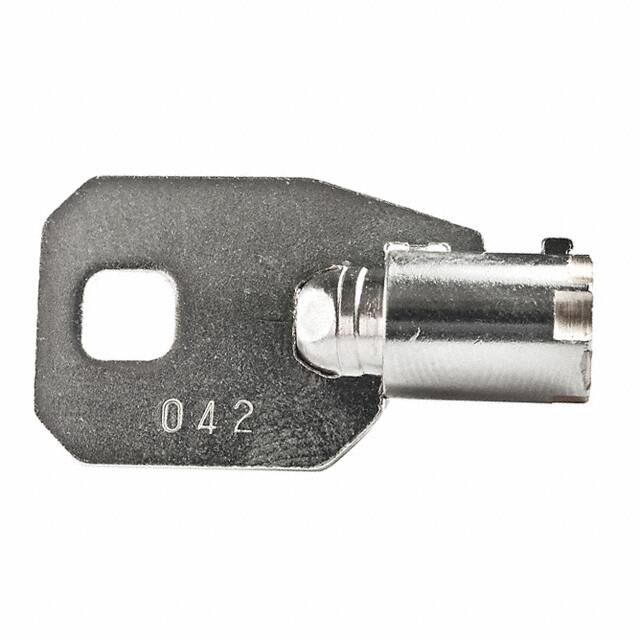 AT4152-042NKK Switches