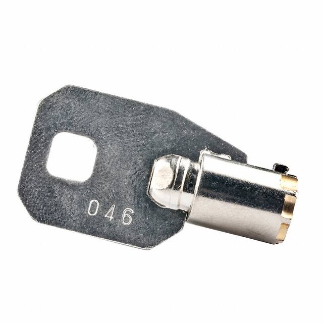 AT4152-046NKK Switches