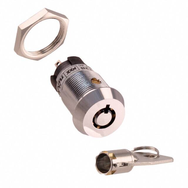 CKL12BTW01-009NKK Switches