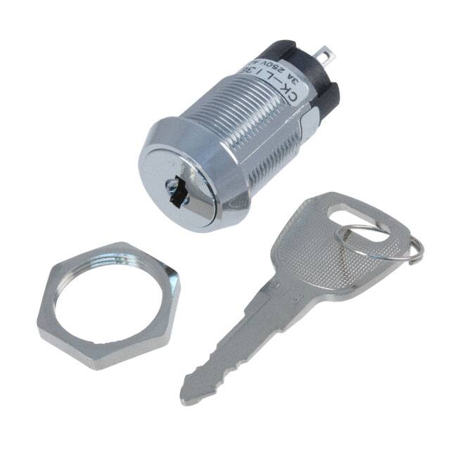 CKL13EFW01-013NKK Switches