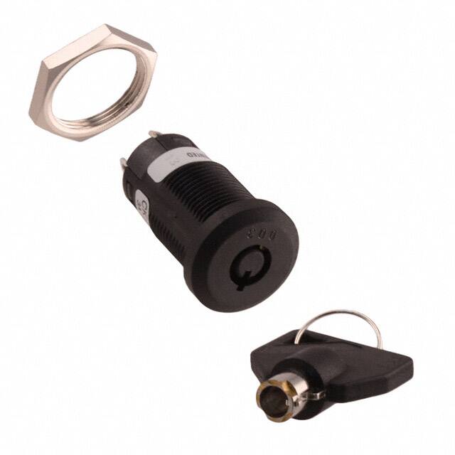 CKM12ATW01NKK Switches