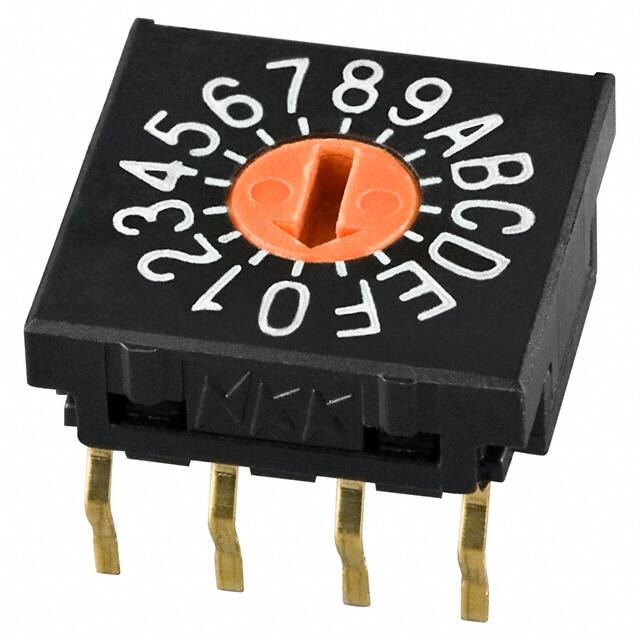 FR01FR16P-SNKK Switches