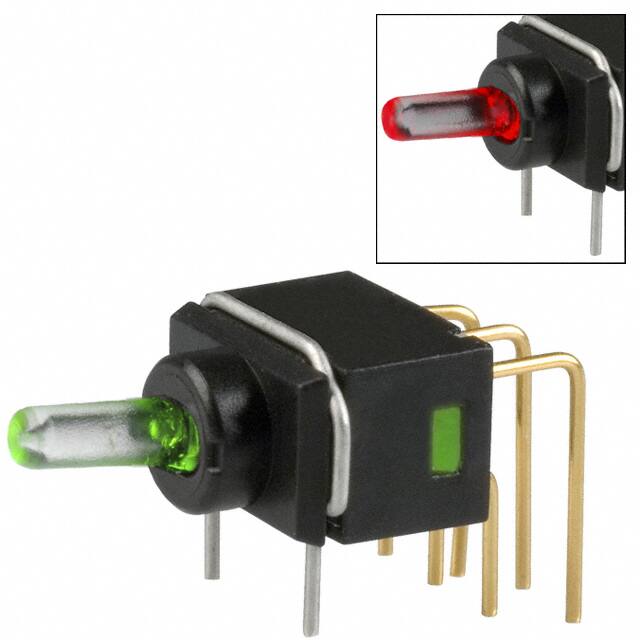 G12JHCFNKK Switches