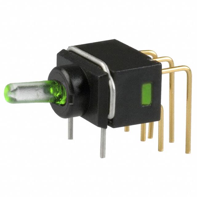 G13JHCFNKK Switches