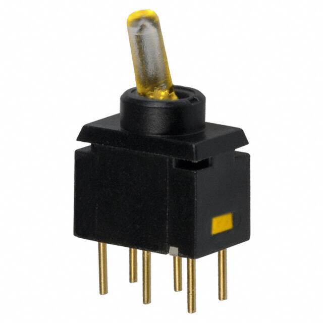 G12JPDNKK Switches