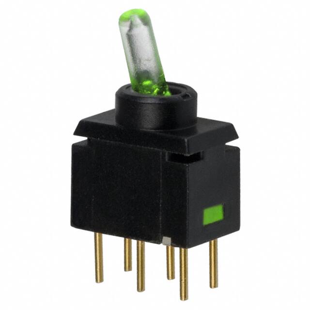 G12JPFNKK Switches