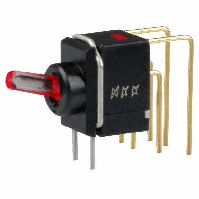 G12JVCNKK Switches