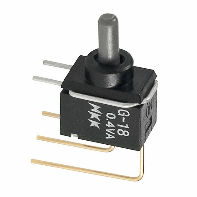 G18AVNKK Switches
