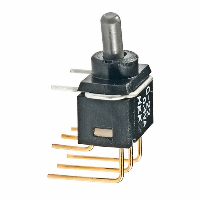 G22AHNKK Switches