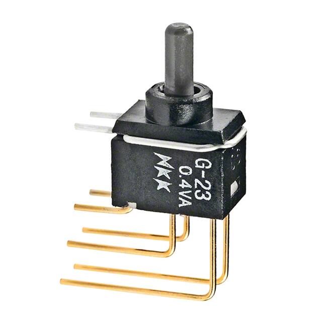 G23AVNKK Switches