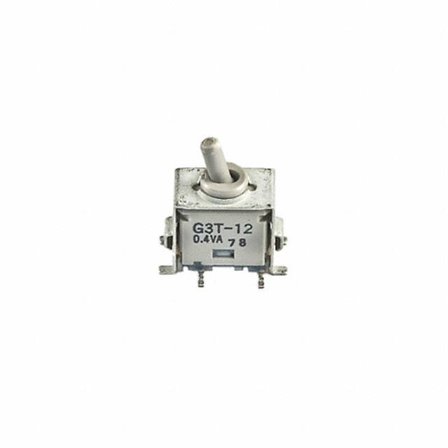 G3T12AB-SNKK Switches
