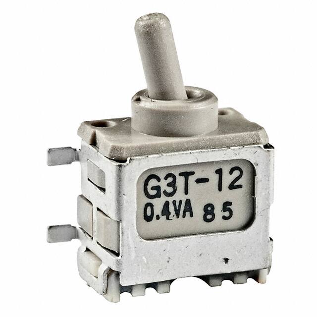 G3T12AHNKK Switches