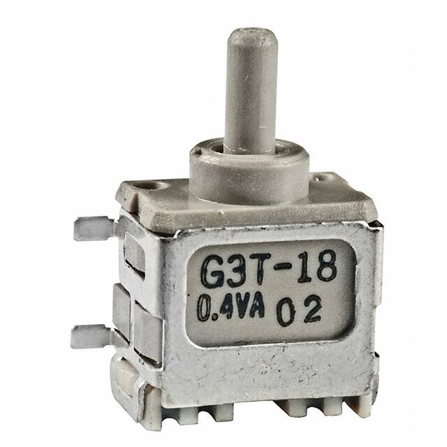 G3T18AHNKK Switches