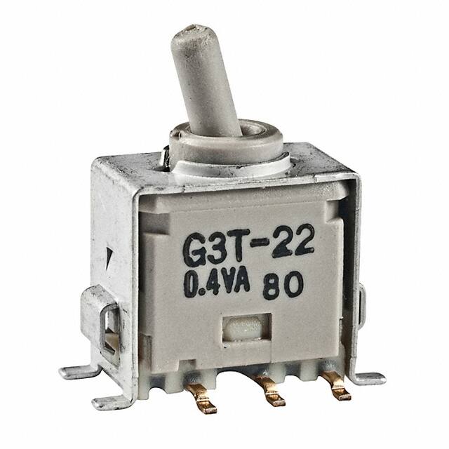 G3T22ABNKK Switches