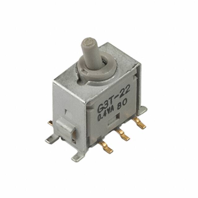 G3T22AB-SNKK Switches