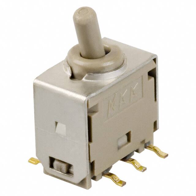 G3T22APNKK Switches