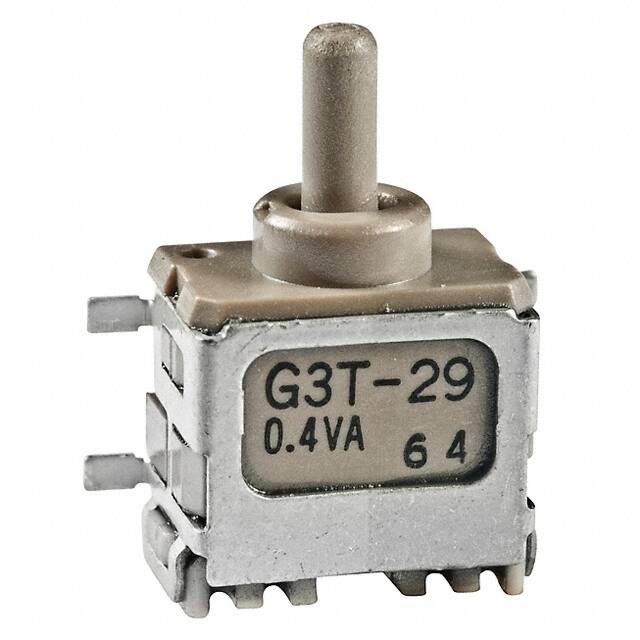 G3T29AH-RNKK Switches