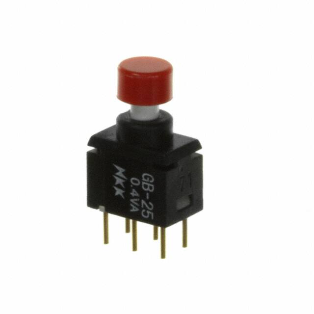GB25AP-XCNKK Switches