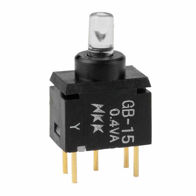 GB15JPDNKK Switches