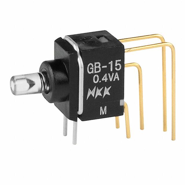 GB15JVFNKK Switches